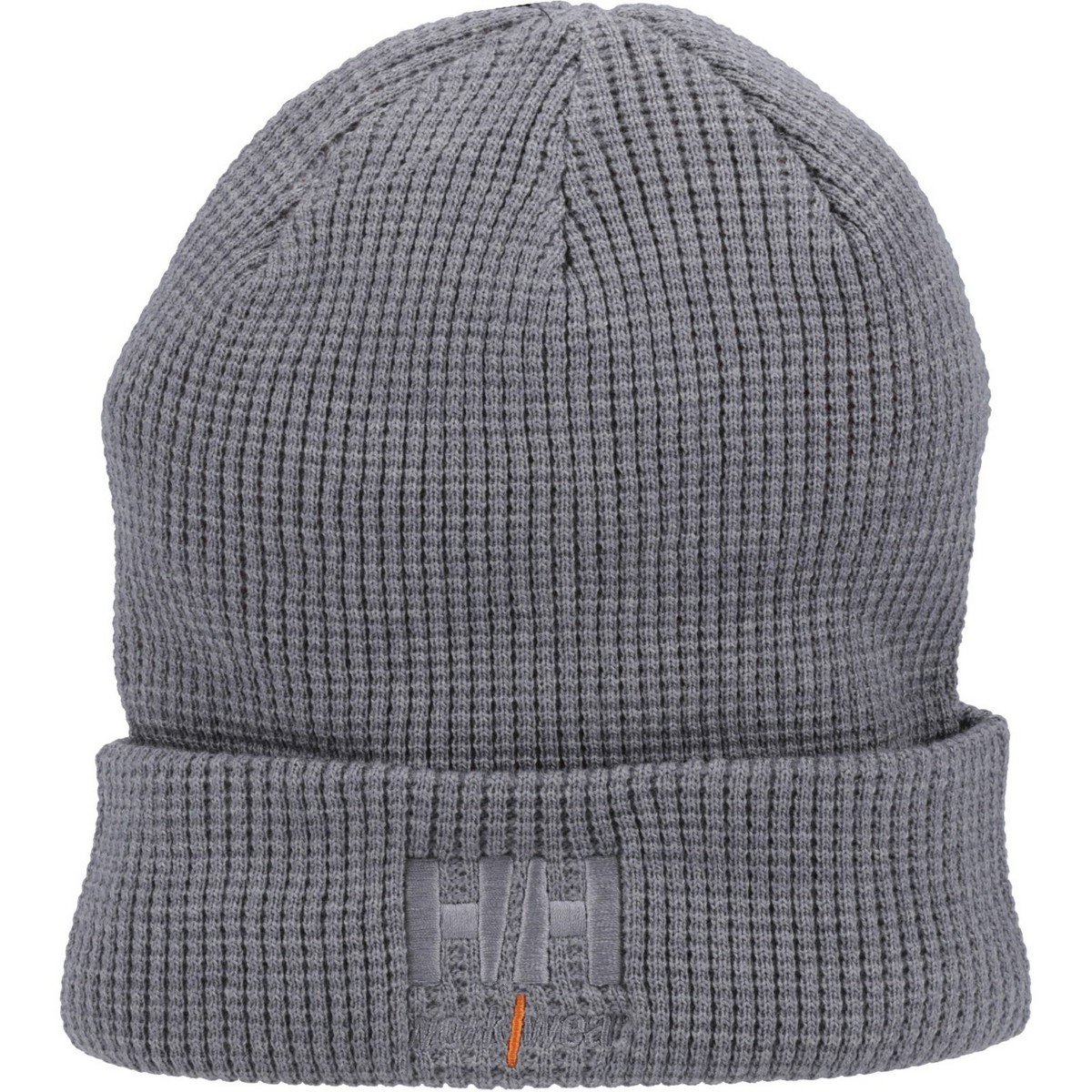 Helly Hansen Workwear Oxford Beanie - Grey Melange - One Size Price Comparisons | Compare The Build