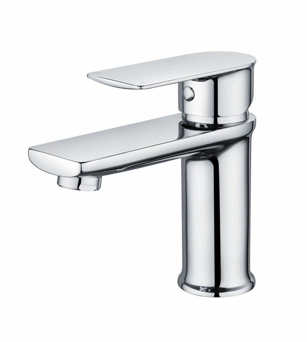 Deva Zonos Monobloc Mini Basin Mixer - Chrome Price Comparisons | Compare The Build