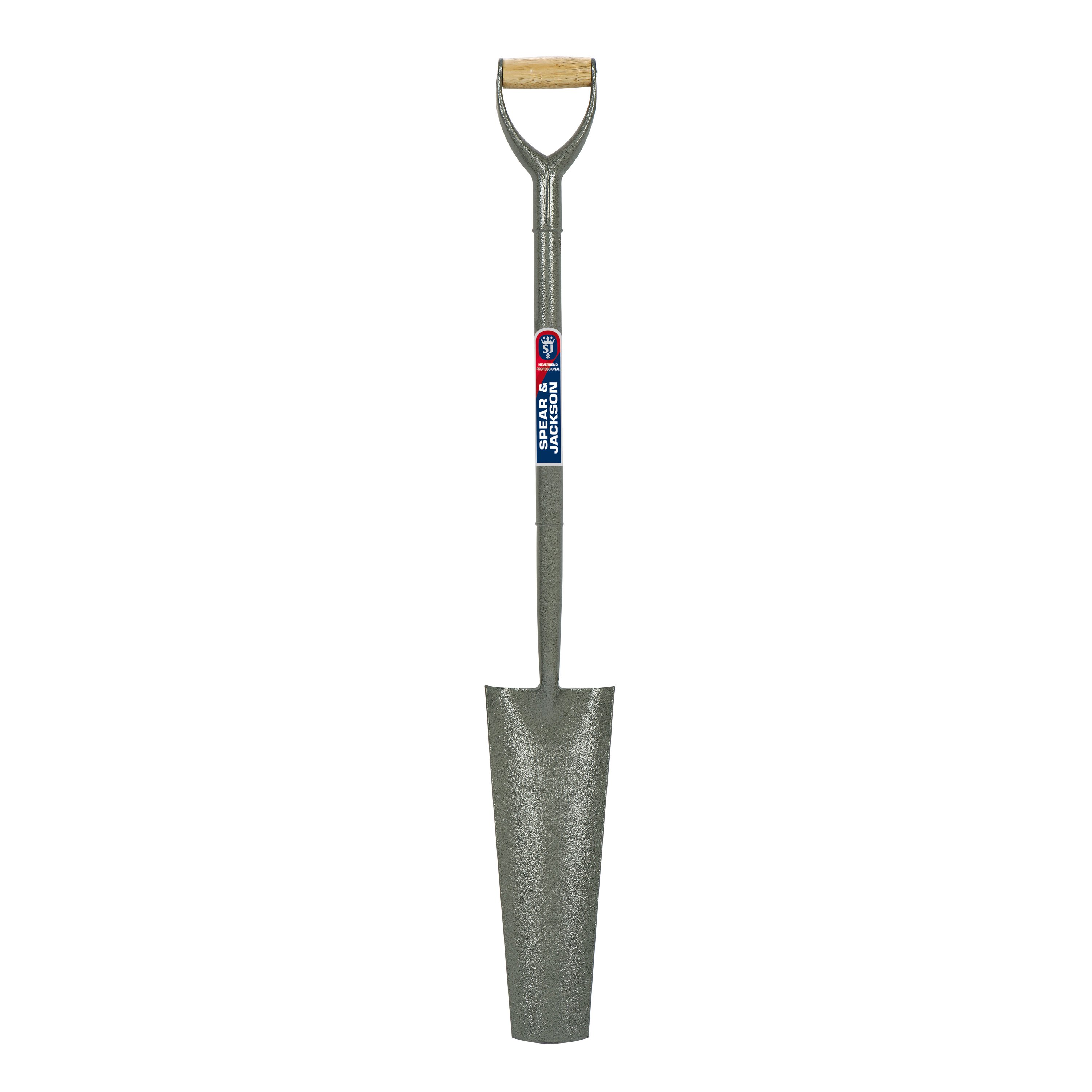 Spear &amp; Jackson Contractors Tubular Steel Draining Tool BS3388 Price Comparisons | Compare The Build