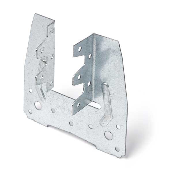 Roofing Truss Clip 47mm - Galvanised Price Comparisons | Compare The Build
