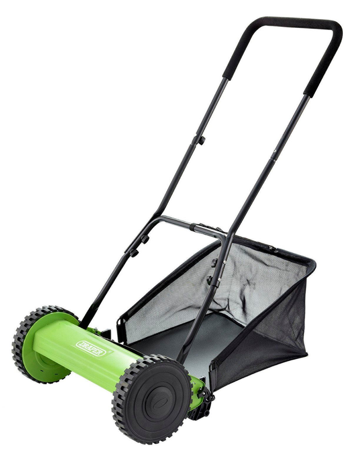 Draper Lawn Mower 380mm Price Comparisons | Compare The Build