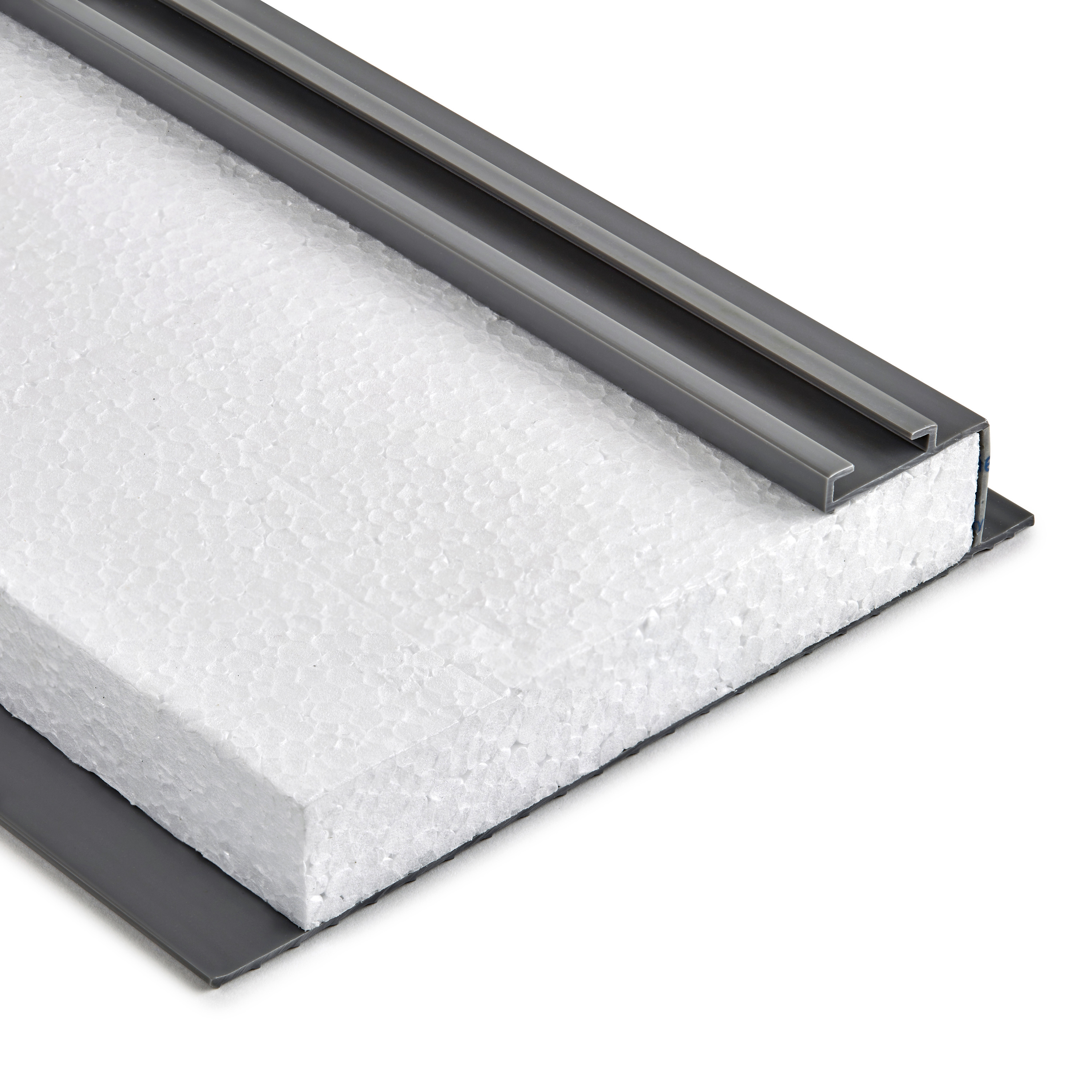 Dacatie TF2125 Cavity Closer 125mm x 3000mm Price Comparisons | Compare The Build