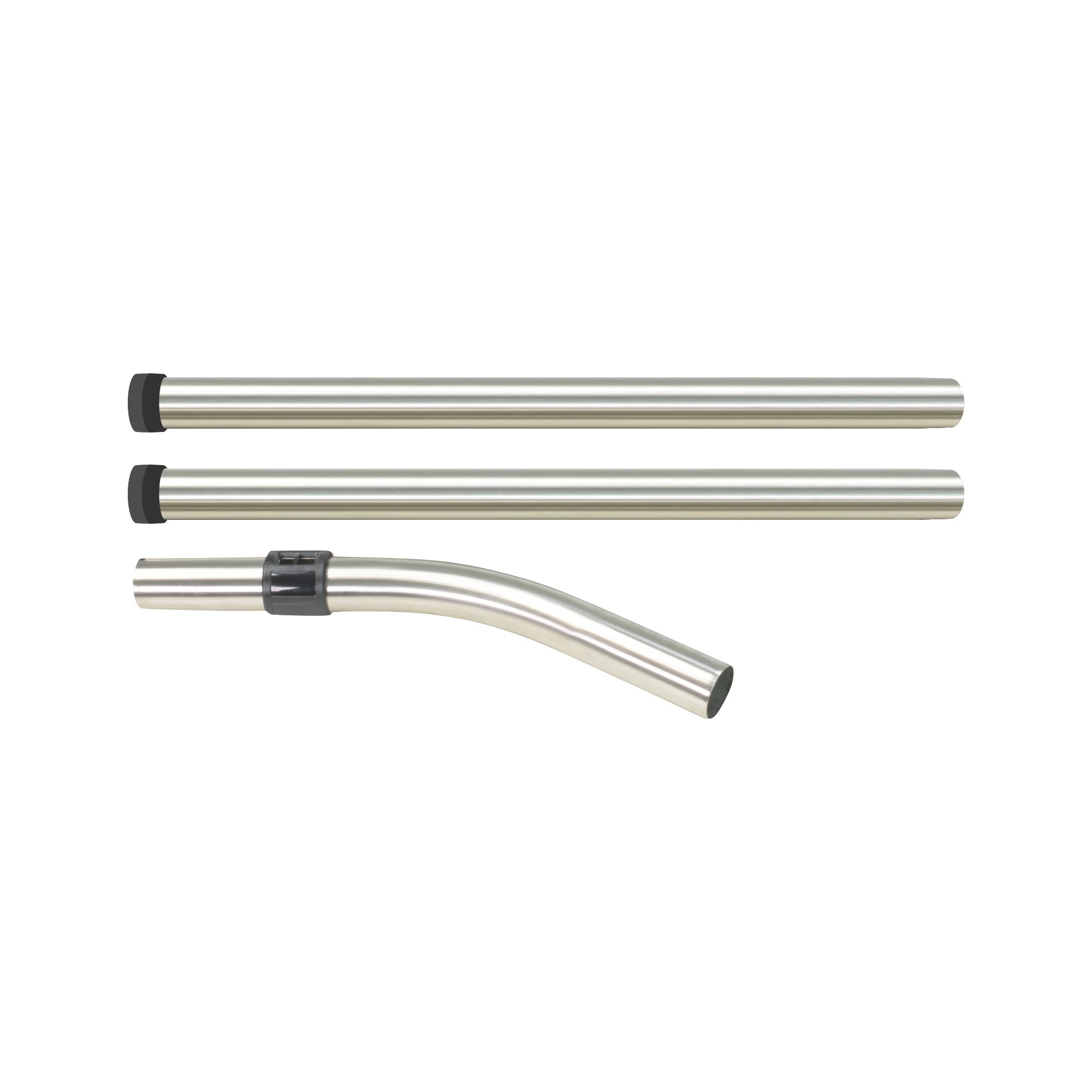V-TUF STACKVAC Spare Wand Set Chrome - VTM405 Price Comparisons | Compare The Build