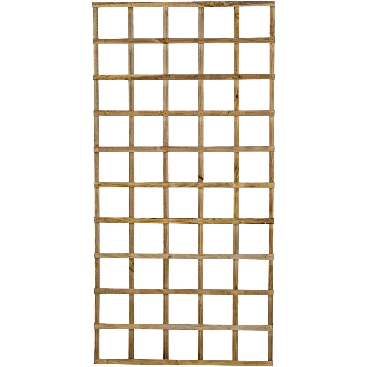 Forest Smooth Planed Trellis 1.8m x 0.9m - Pack of 4 Price Comparisons | Compare The Build