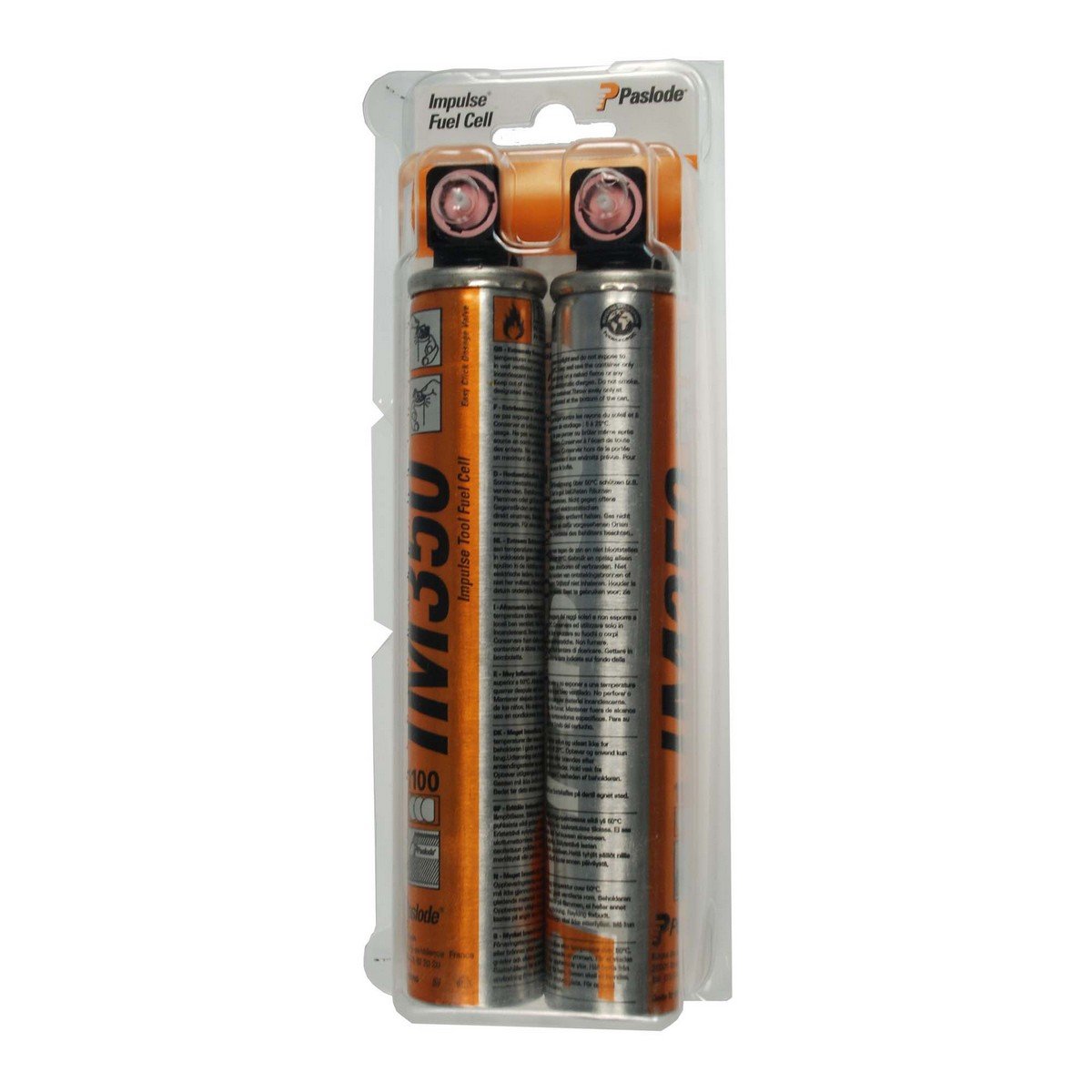 Paslode Fuel Cells for IM350 Price Comparisons | Compare The Build