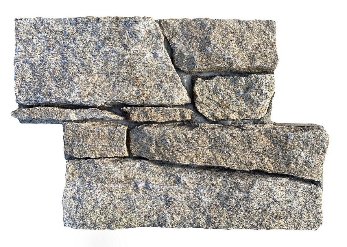 LBS Z-Stone 90 Degree Corners 400 x 200mm - Granite Price Comparisons | Compare The Build
