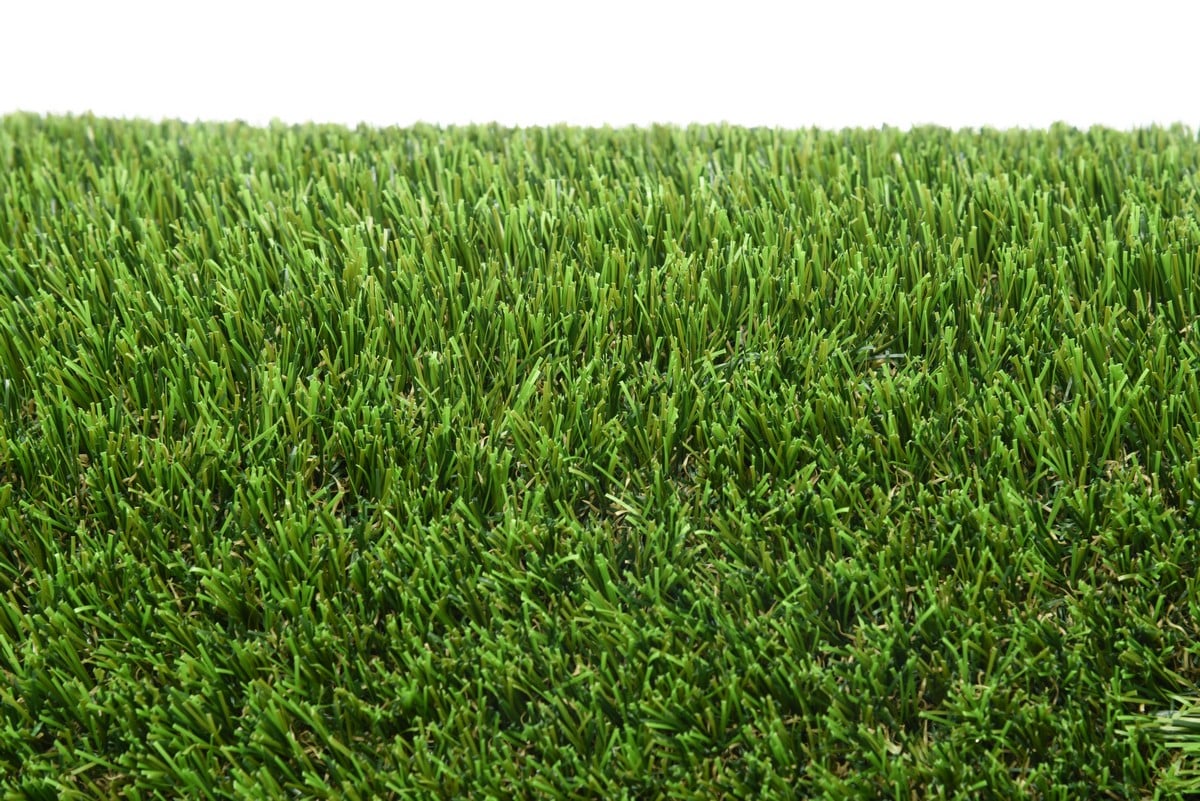 ArtificialGrass.com 38mm Softy Artificial Grass 4m x 1m Cut Length Price Comparisons | Compare The Build