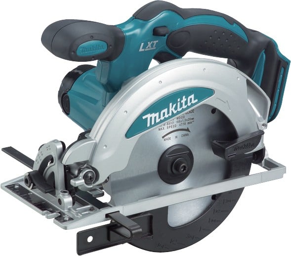 Makita DSS610Z 18v Circular Saw (Body Only) Price Comparisons | Compare The Build