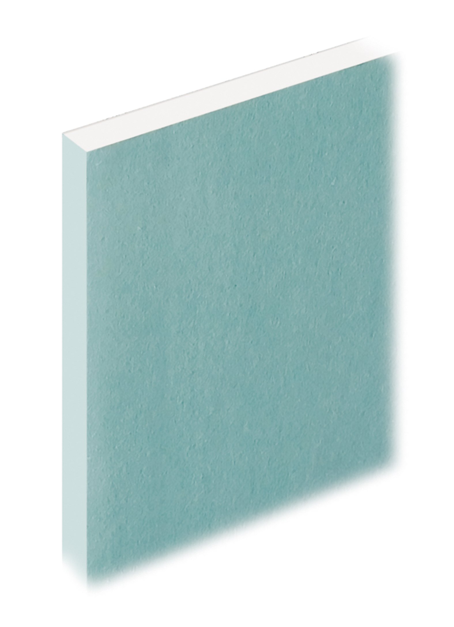 Knauf Moisture Panel Square Edge Plasterboard 2400 x 1200 x 12.5mm Price Comparisons | Compare The Build