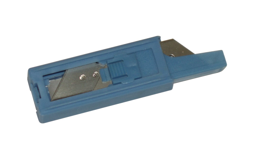 Eclipse Straight Utility Blades (Pack of 10) Price Comparisons | Compare The Build