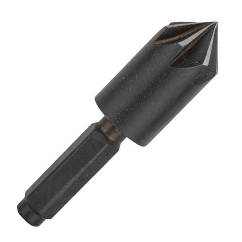 Bosch Hex Shaft Countersink Bit 13mm Price Comparisons | Compare The Build