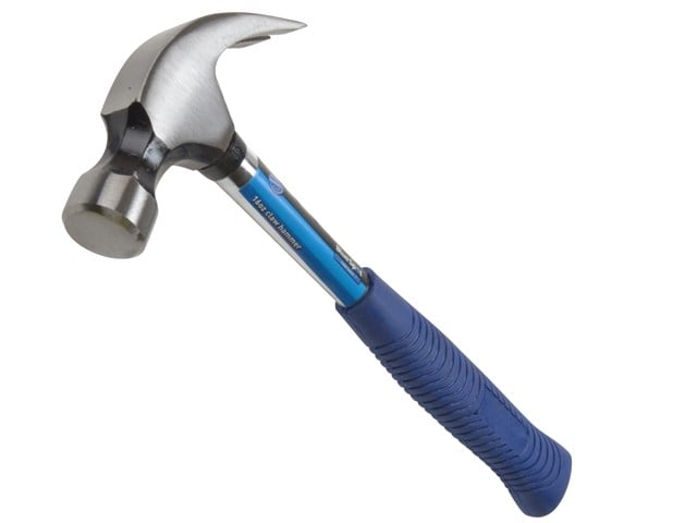 Steel Shaft Claw Hammer 16oz Price Comparisons | Compare The Build