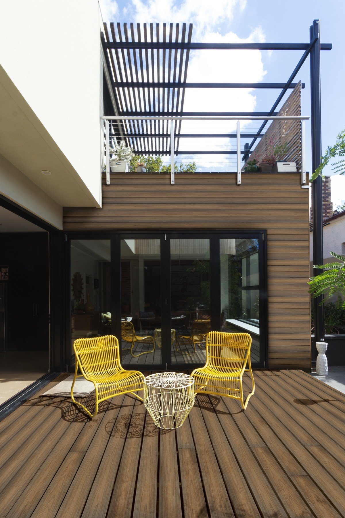 Piranha Traditional Composite Cladding - Brown Cedar - 3.6mtr Price Comparisons | Compare The Build