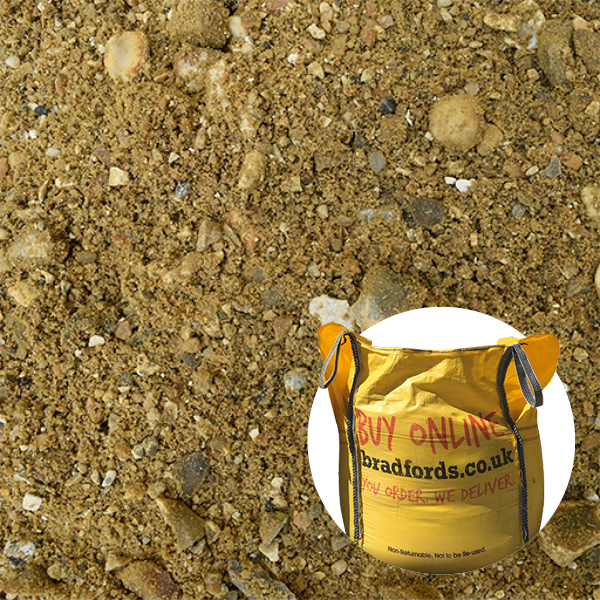 Bradfords 20mm Yellow Ballast - Bulk Bag Price Comparisons | Compare The Build