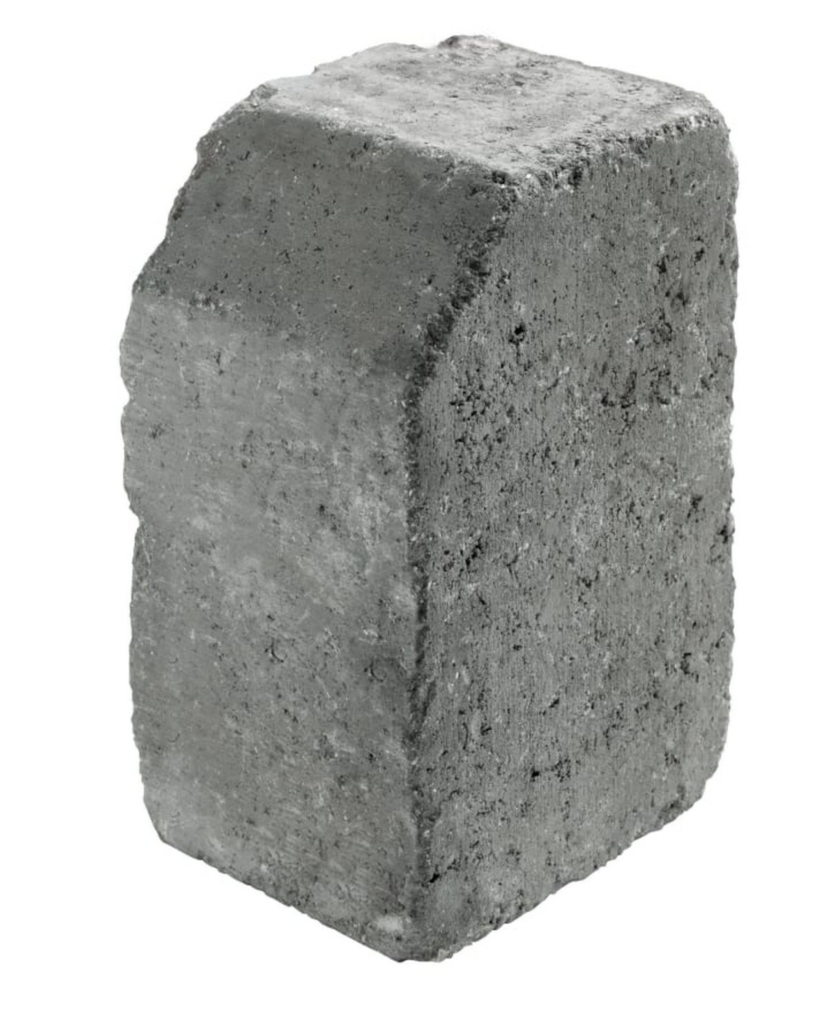 Tegula Splayed Driveway Kerb - Pennant Grey (120 Pack) Price Comparisons | Compare The Build