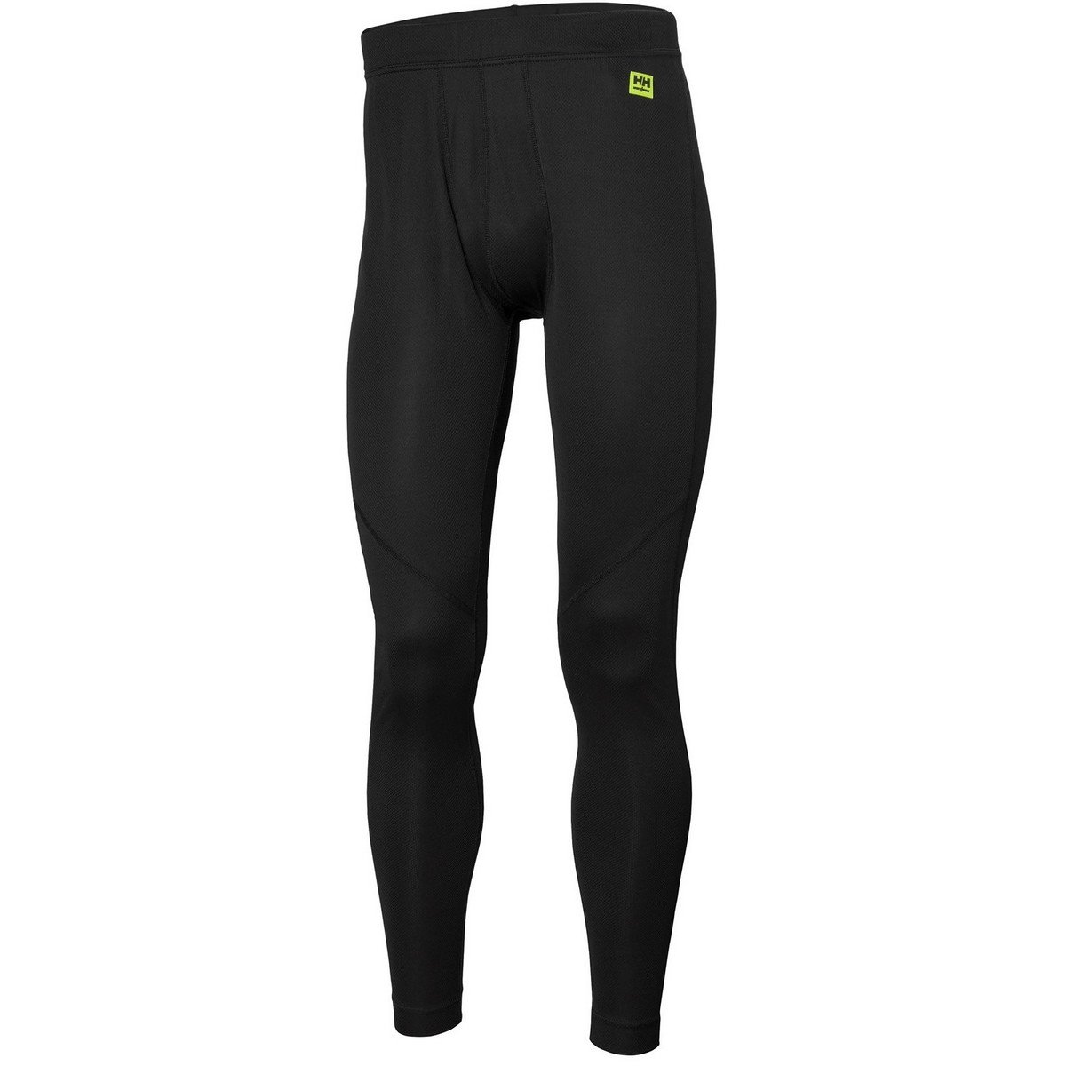 Helly Hansen Workwear Lifa Base Layer Pant - Black - Large Price Comparisons | Compare The Build