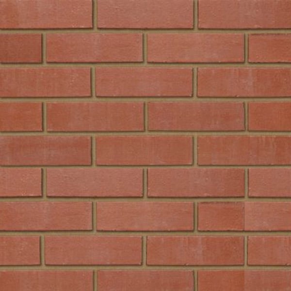Wienerberger Class B Red Clay Perforated Engineering Bricks 65mm Price Comparisons | Compare The Build