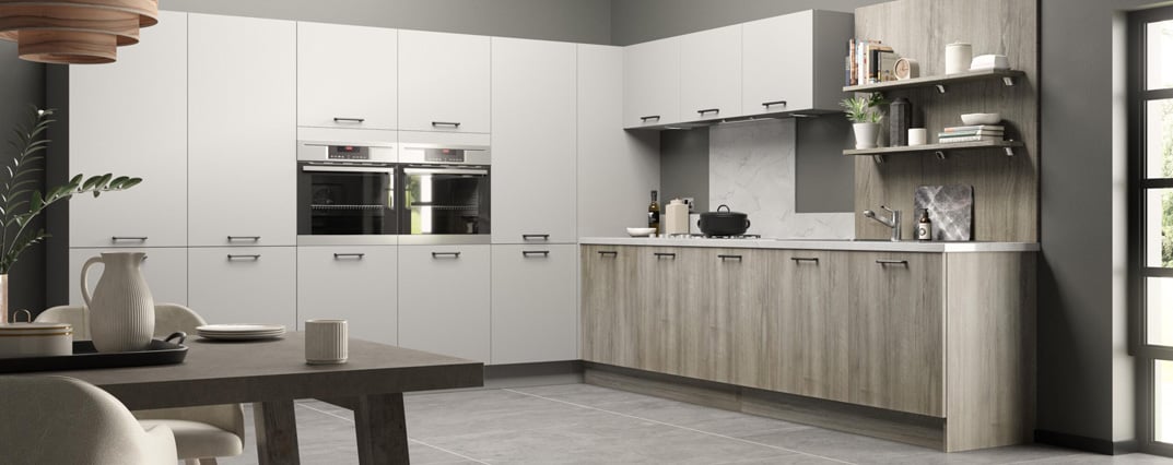 Brand Page - Symphony Kitchens