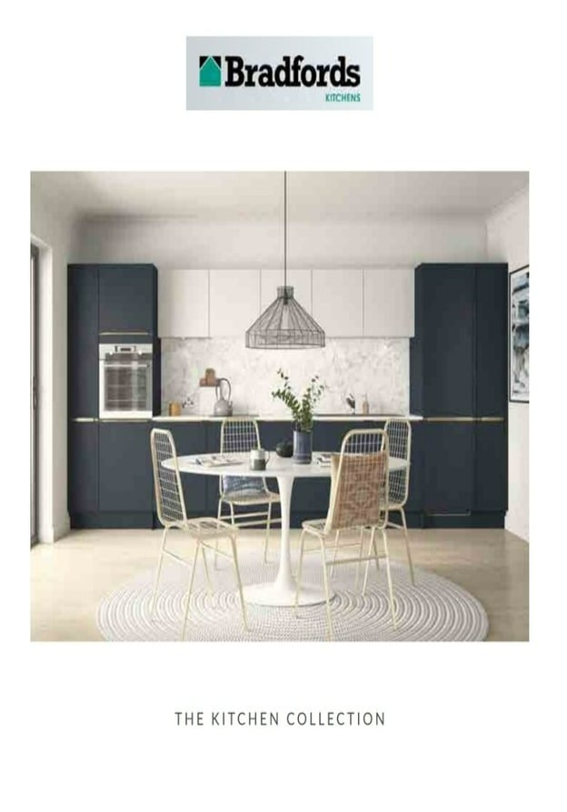 Bradfords - The Kitchen Collection