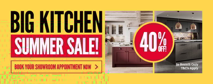 Kitchen Sale